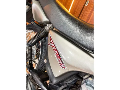HONDA CG 150 TITAN KS, Foto 7