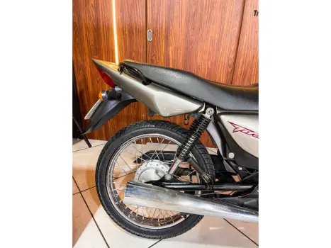HONDA CG 150 TITAN KS, Foto 8