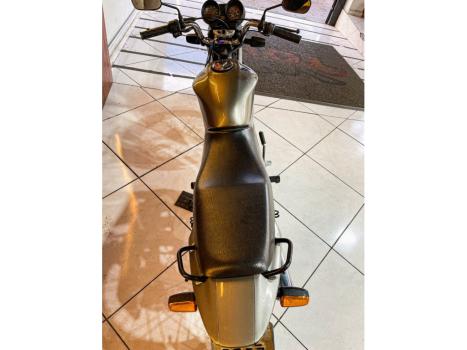 HONDA CG 150 TITAN KS, Foto 9