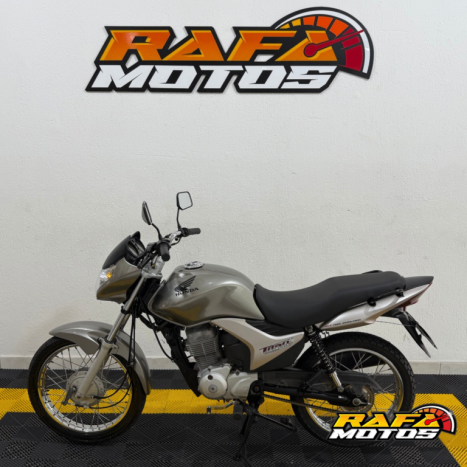 HONDA CG 150 TITAN KS, Foto 1