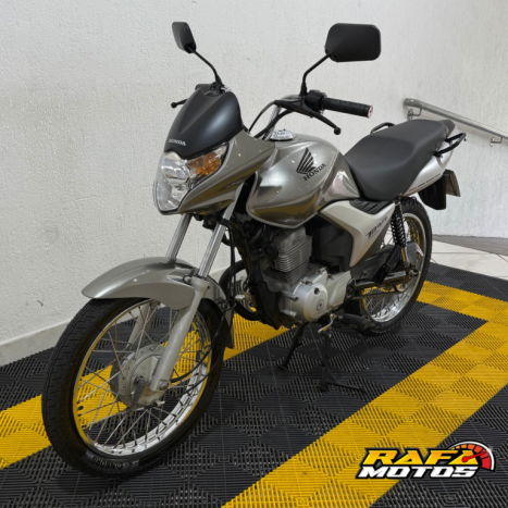 HONDA CG 150 TITAN KS, Foto 3