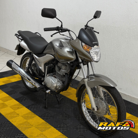 HONDA CG 150 TITAN KS, Foto 4