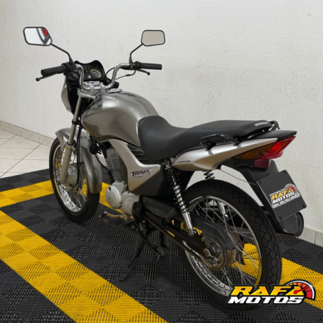 HONDA CG 150 TITAN KS, Foto 5