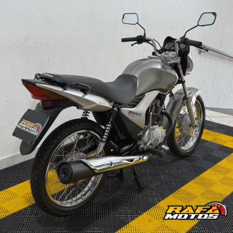 HONDA CG 150 TITAN KS, Foto 6
