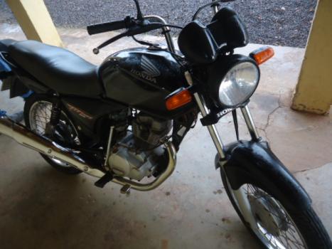 HONDA CG 150 TITAN KS, Foto 2