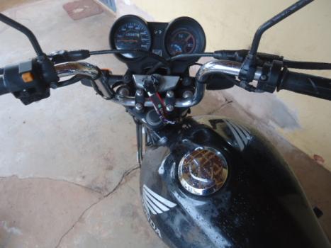 HONDA CG 150 TITAN KS, Foto 3