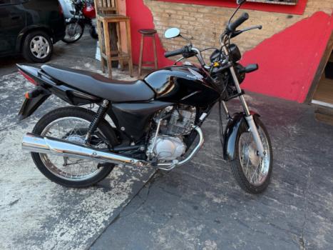 HONDA CG 150 TITAN KS, Foto 1