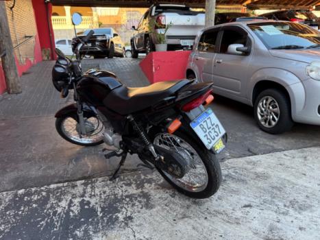 HONDA CG 150 TITAN KS, Foto 3