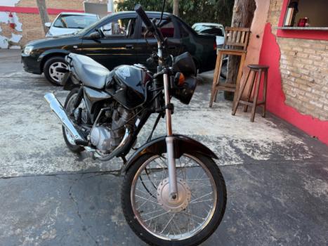HONDA CG 150 TITAN KS, Foto 4