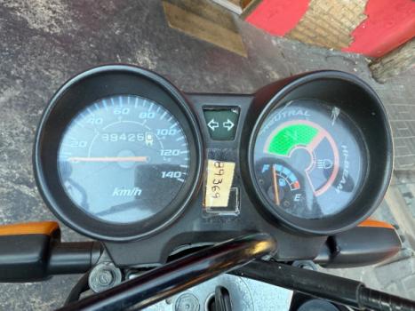 HONDA CG 150 TITAN KS, Foto 5