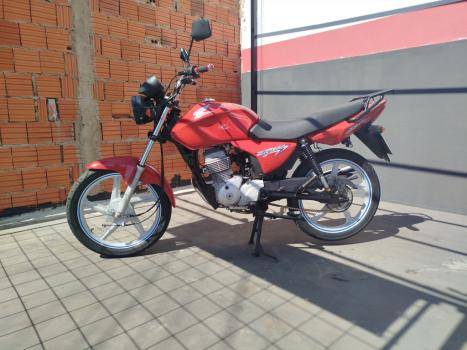 HONDA CG 150 TITAN KS, Foto 2