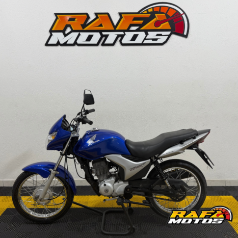 HONDA CG 150 TITAN KS, Foto 1
