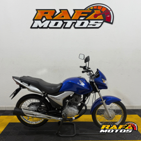 HONDA CG 150 TITAN KS, Foto 2