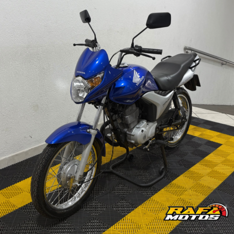 HONDA CG 150 TITAN KS, Foto 3