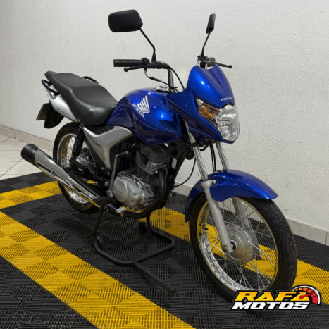 HONDA CG 150 TITAN KS, Foto 4
