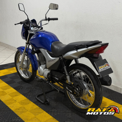 HONDA CG 150 TITAN KS, Foto 5