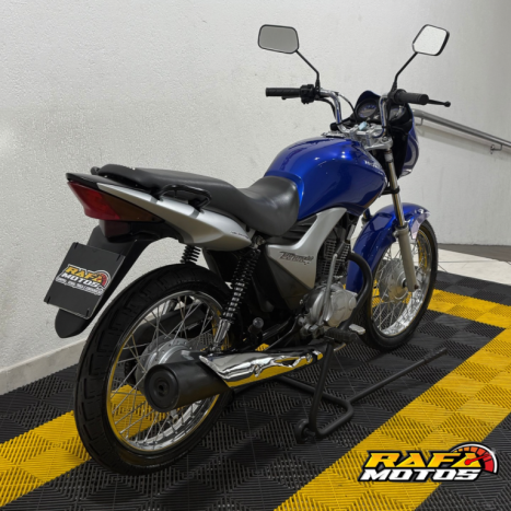 HONDA CG 150 TITAN KS, Foto 6