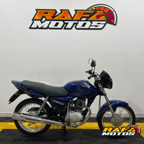 HONDA CG 150 TITAN KS, Foto 2