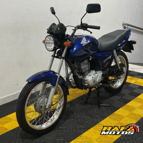 HONDA CG 150 TITAN KS, Foto 3