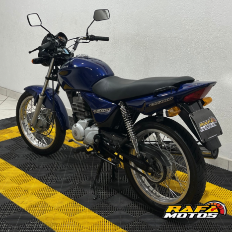 HONDA CG 150 TITAN KS, Foto 5