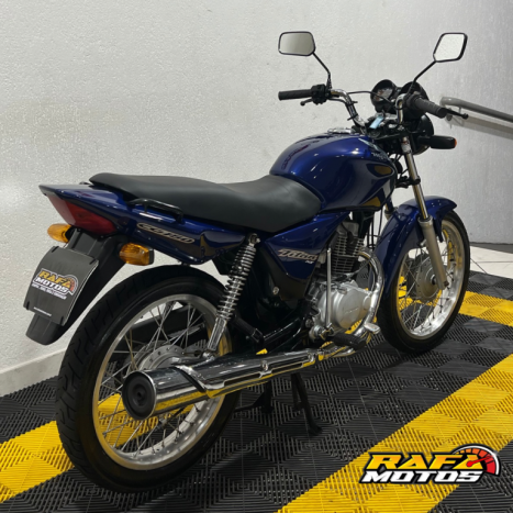 HONDA CG 150 TITAN KS, Foto 6
