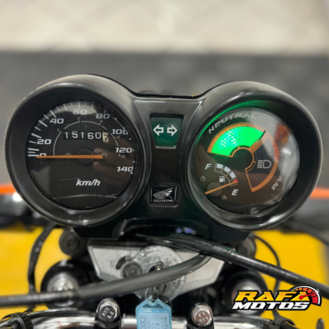 HONDA CG 150 TITAN KS, Foto 7