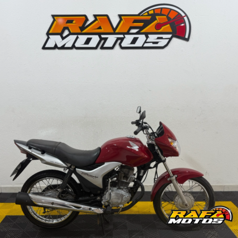 HONDA CG 150 TITAN KS, Foto 2
