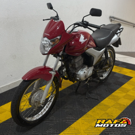 HONDA CG 150 TITAN KS, Foto 3