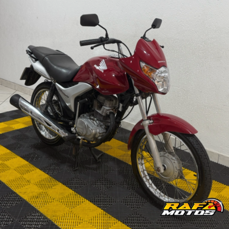 HONDA CG 150 TITAN KS, Foto 4