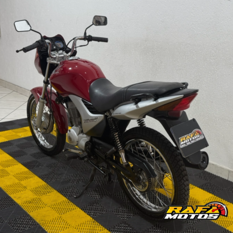 HONDA CG 150 TITAN KS, Foto 5
