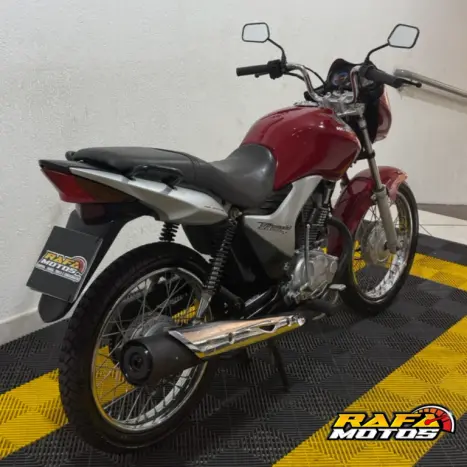 HONDA CG 150 TITAN KS, Foto 6