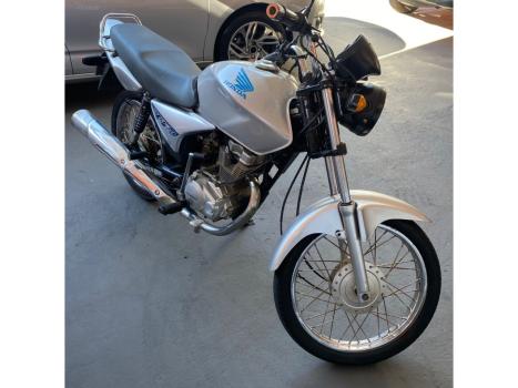 HONDA CG 150 TITAN KS, Foto 1