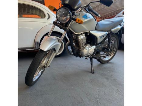 HONDA CG 150 TITAN KS, Foto 2