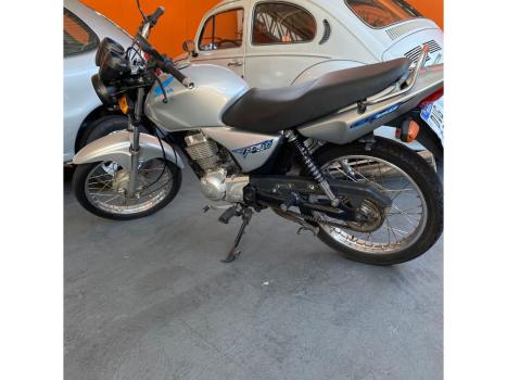 HONDA CG 150 TITAN KS, Foto 3