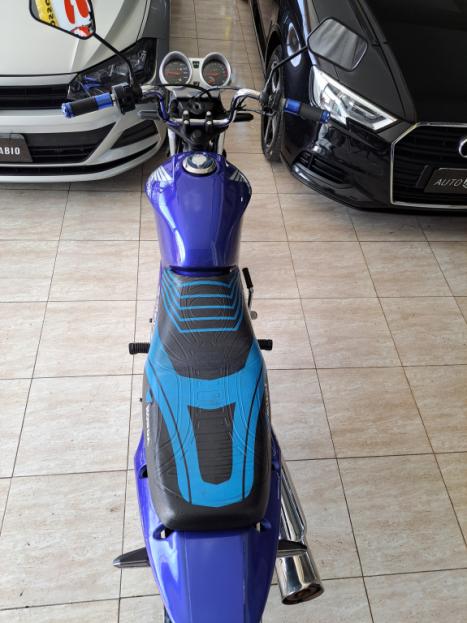 HONDA CG 150 TITAN KS, Foto 2