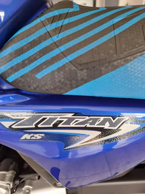 HONDA CG 150 TITAN KS, Foto 5