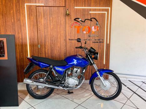 HONDA CG 150 TITAN KS, Foto 1
