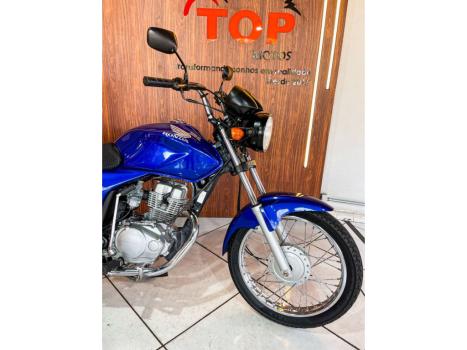 HONDA CG 150 TITAN KS, Foto 2