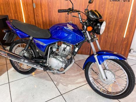HONDA CG 150 TITAN KS, Foto 3