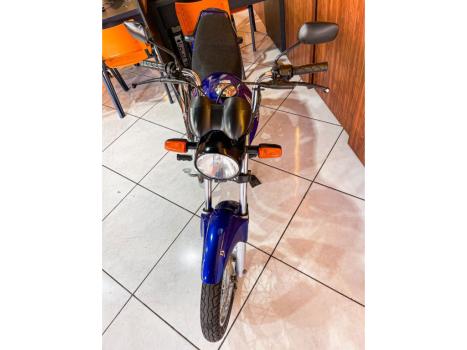 HONDA CG 150 TITAN KS, Foto 4