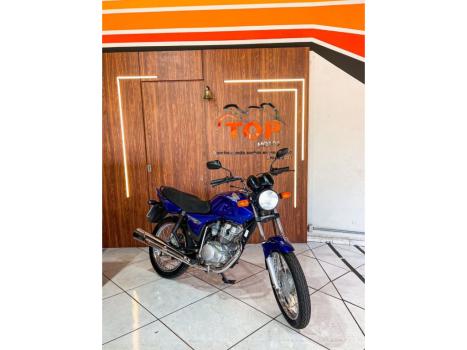 HONDA CG 150 TITAN KS, Foto 5