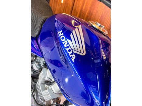 HONDA CG 150 TITAN KS, Foto 6
