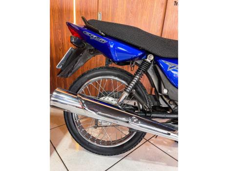 HONDA CG 150 TITAN KS, Foto 8
