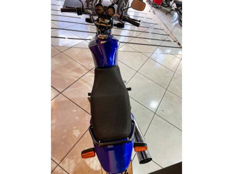 HONDA CG 150 TITAN KS, Foto 9