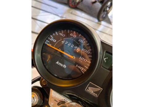 HONDA CG 150 TITAN KS, Foto 10