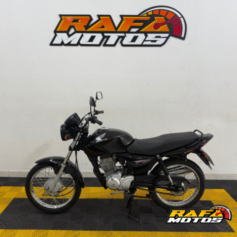 HONDA CG 150 TITAN KS, Foto 1