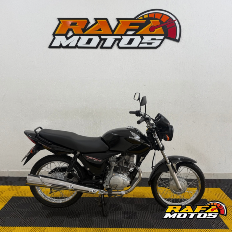 HONDA CG 150 TITAN KS, Foto 2