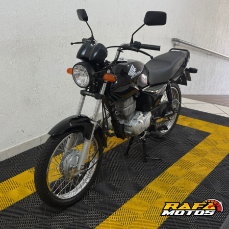HONDA CG 150 TITAN KS, Foto 4