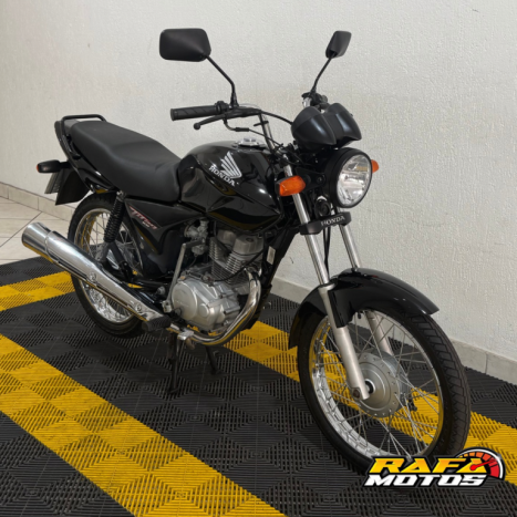 HONDA CG 150 TITAN KS, Foto 5