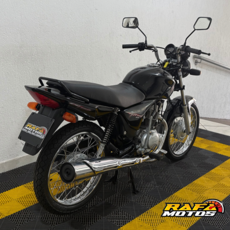 HONDA CG 150 TITAN KS, Foto 6
